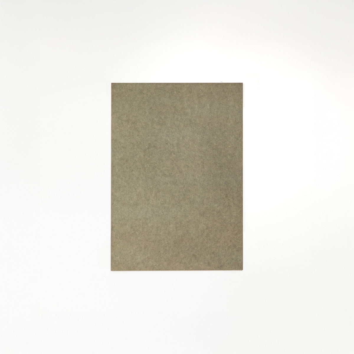 Wooden Menu Board