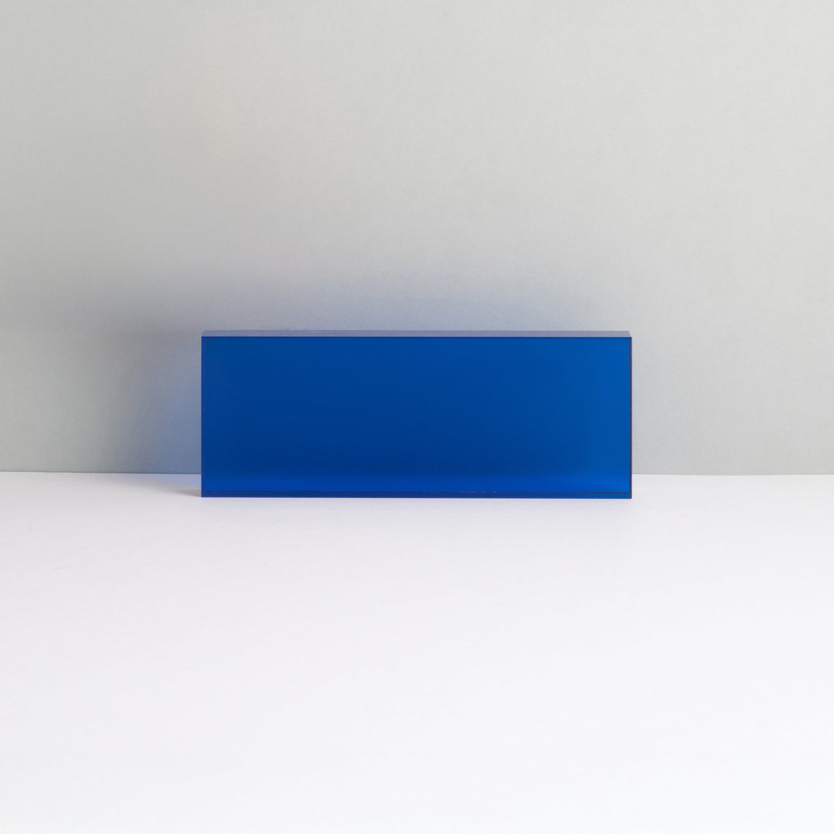 COUNTER / TABLE TOP SIGN – Acrylic Color Printing