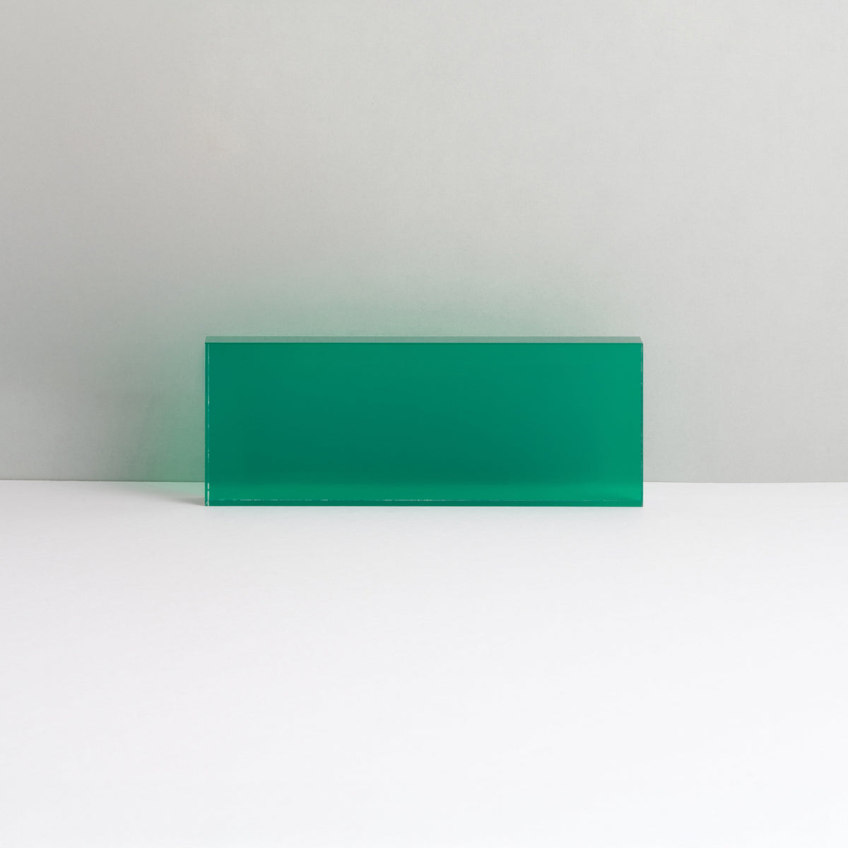 COUNTER / TABLE TOP SIGN – Acrylic Color Printing