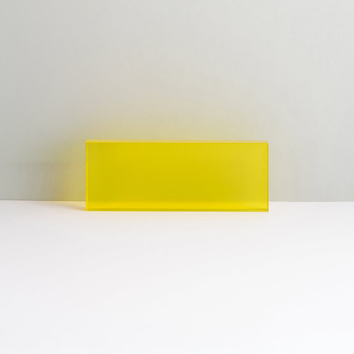 COUNTER / TABLE TOP SIGN – Acrylic Color Printing