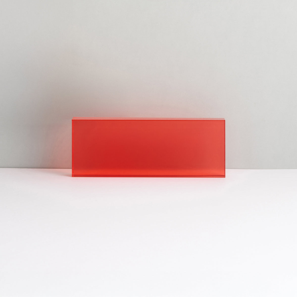 COUNTER / TABLE TOP SIGN – Acrylic Color Printing