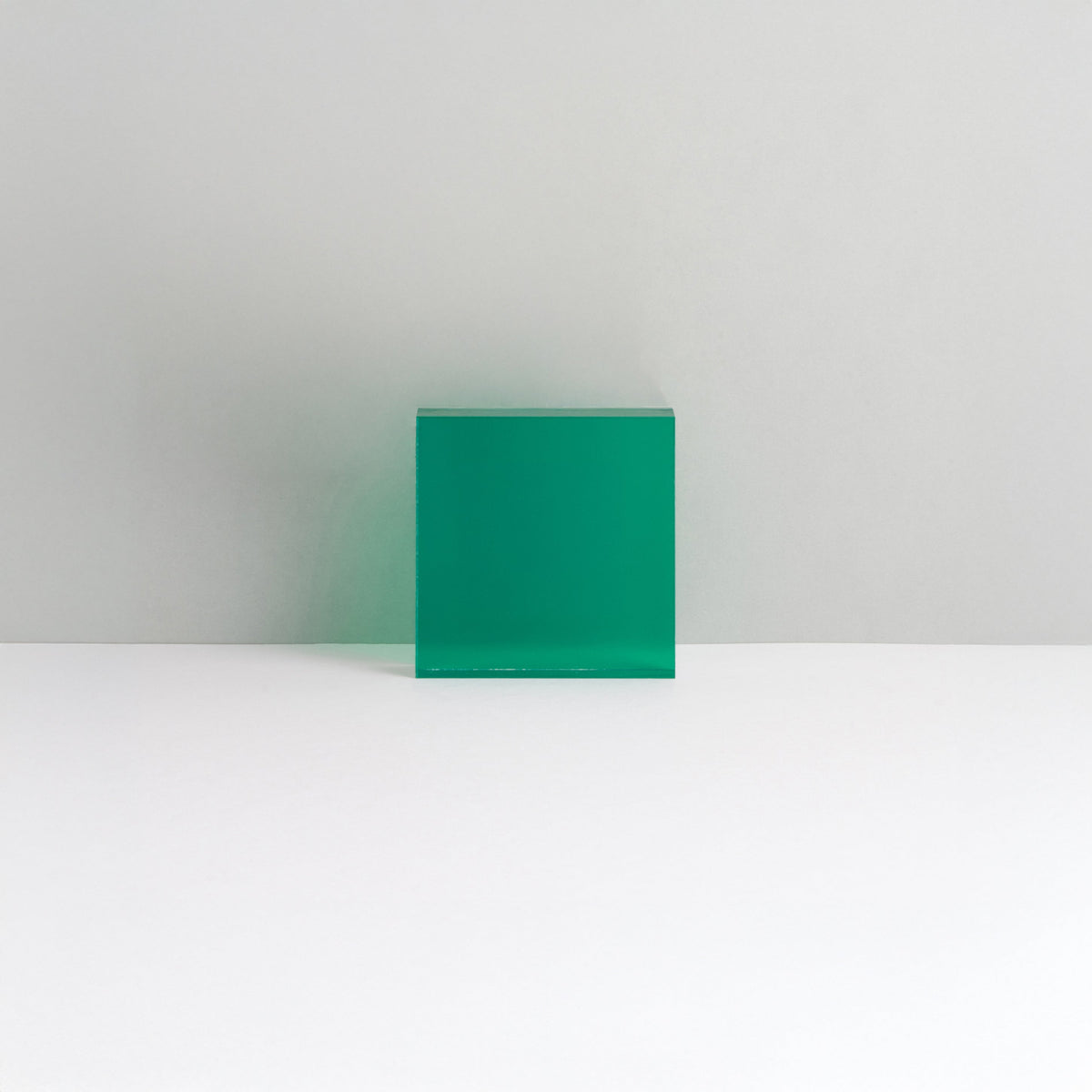 COUNTER / TABLE TOP SIGN – Acrylic Color Printing