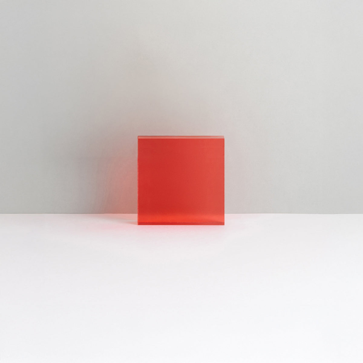 COUNTER / TABLE TOP SIGN – Acrylic Color Printing
