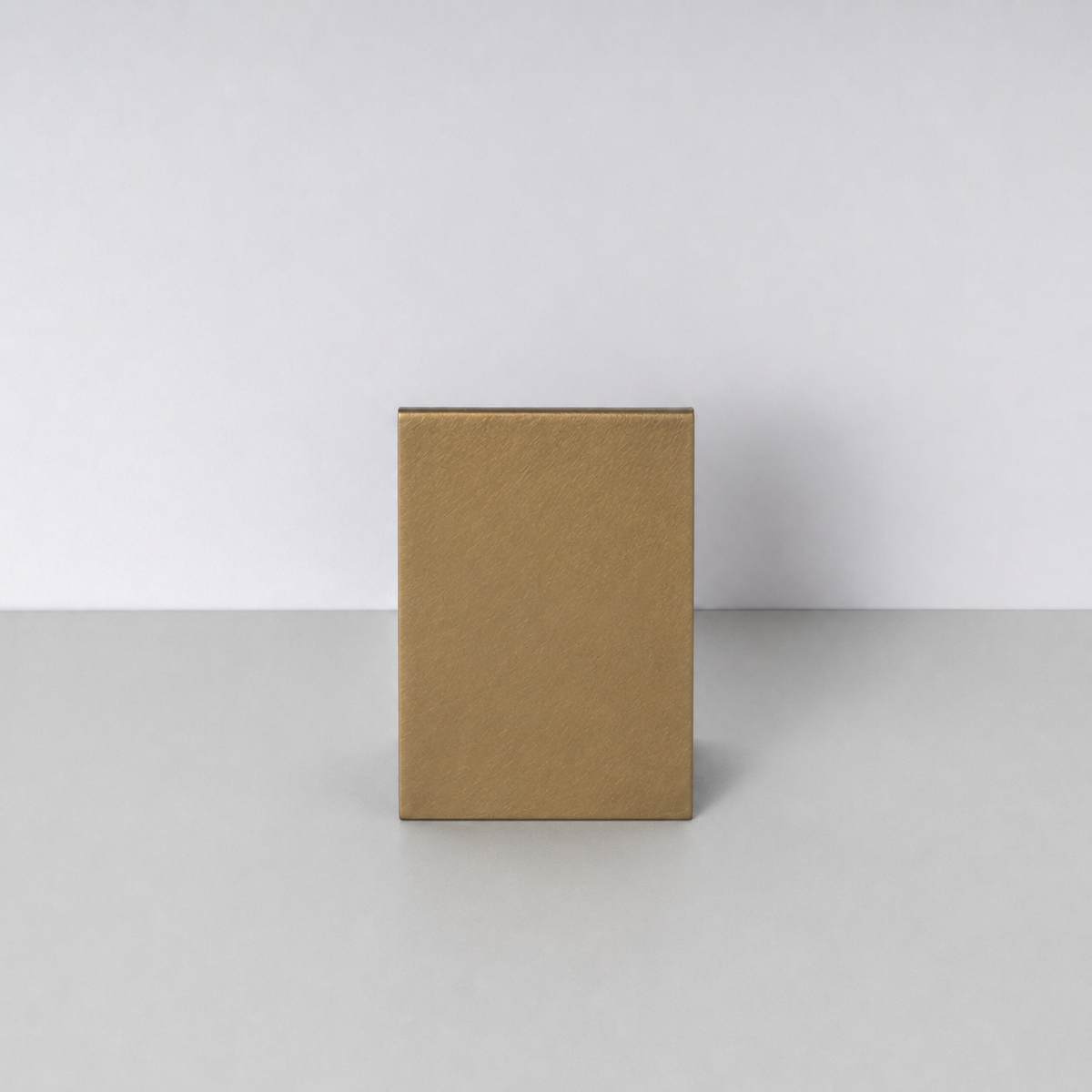 Tabletop A-Sign
