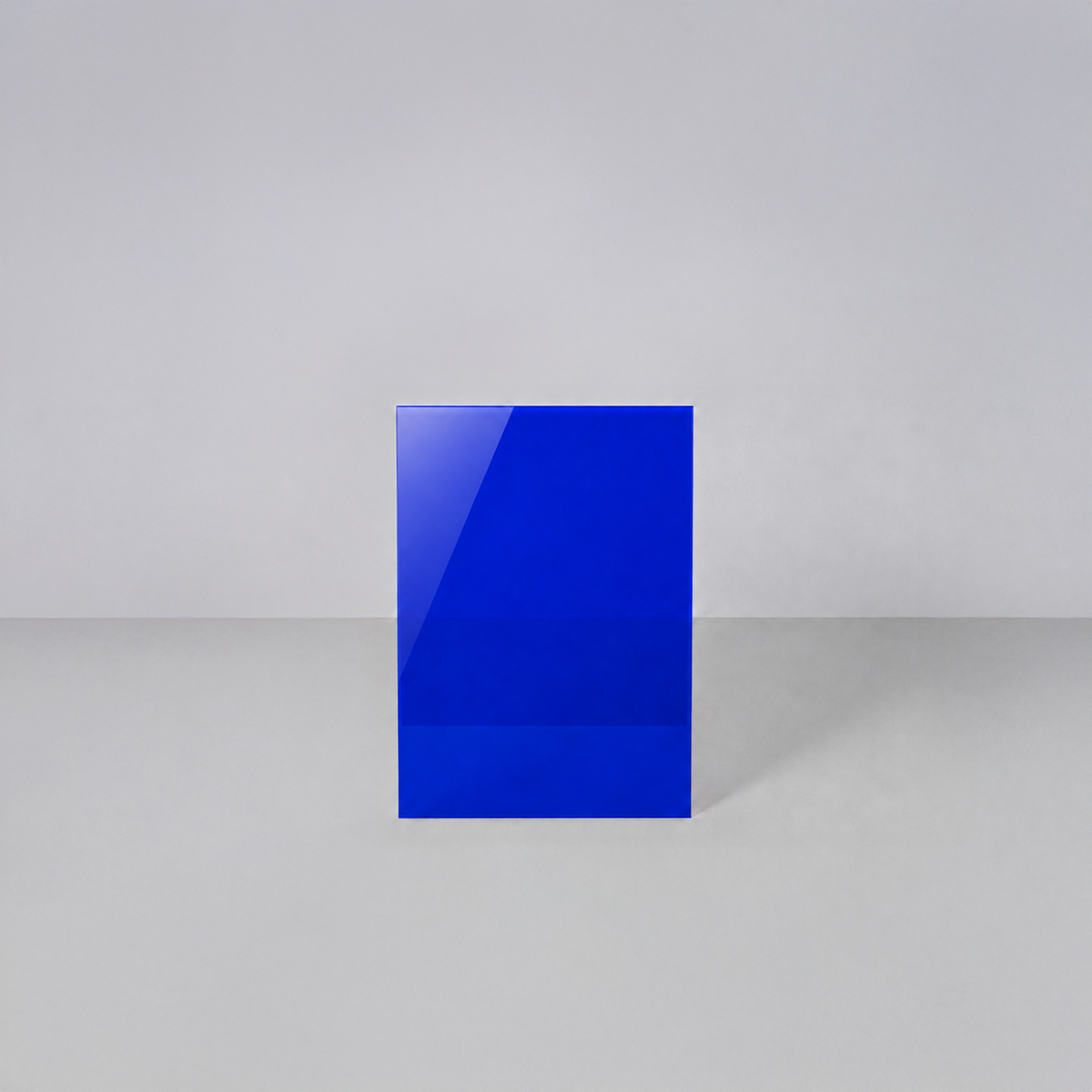 Tabletop A-Sign