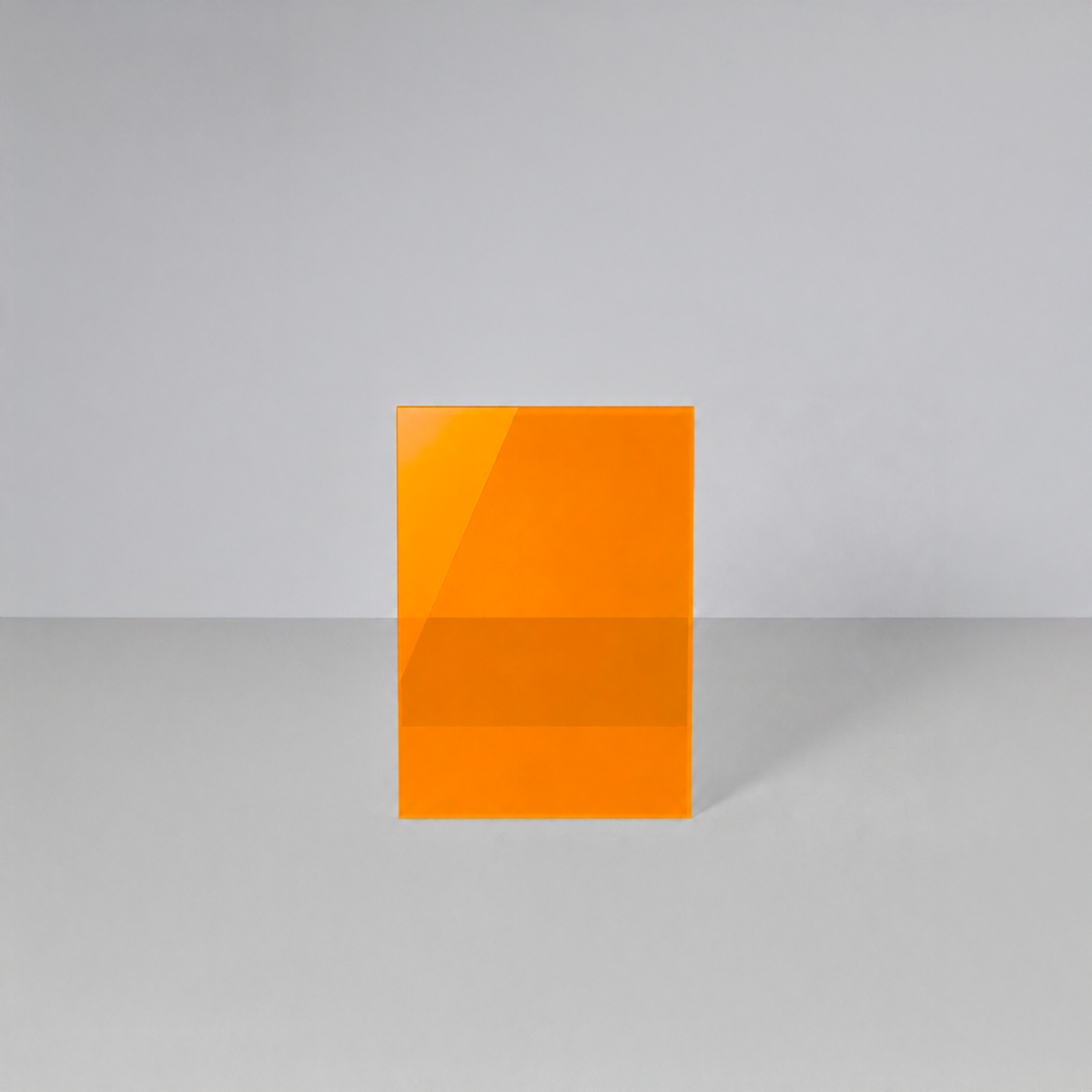 Tabletop A-Sign