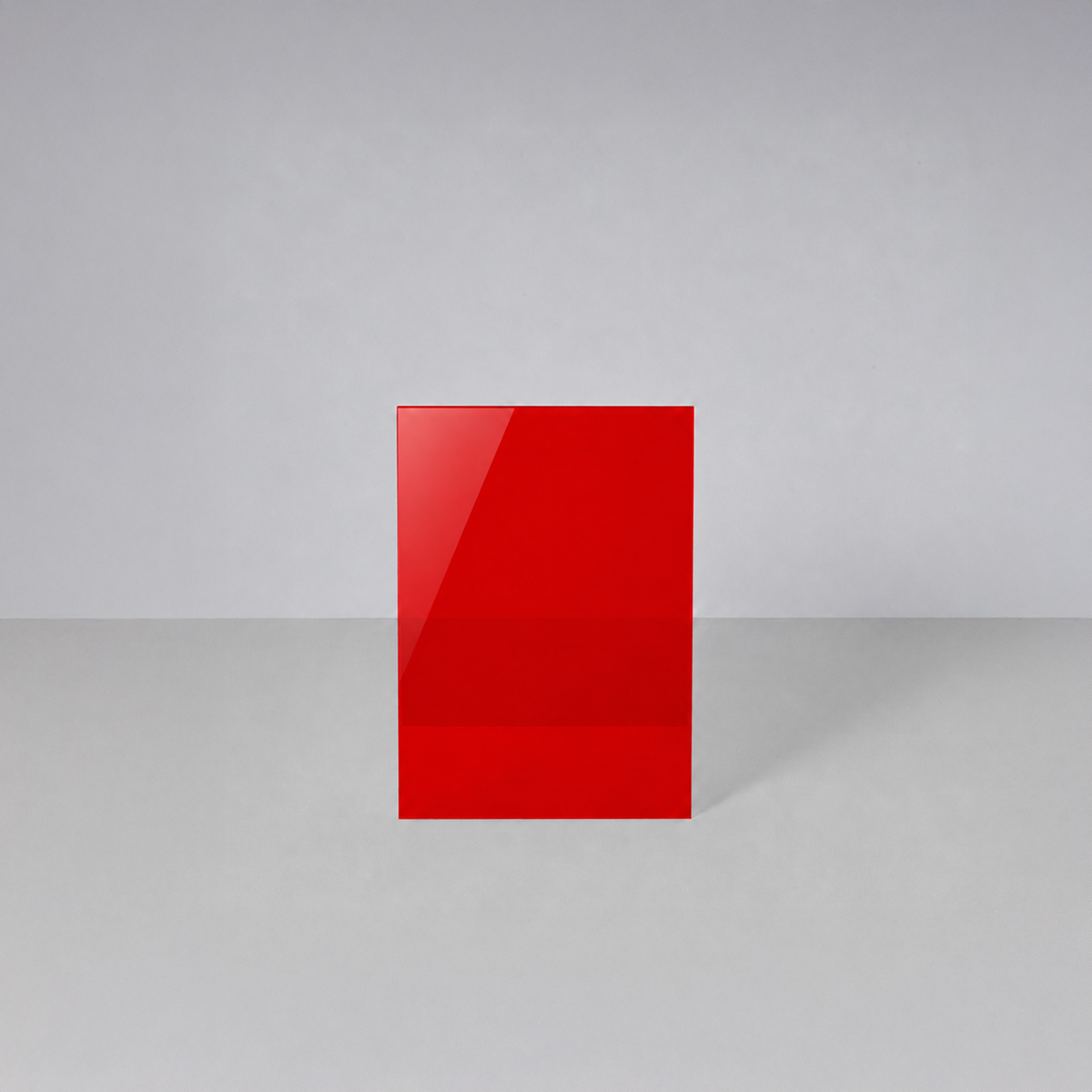 Tabletop A-Sign
