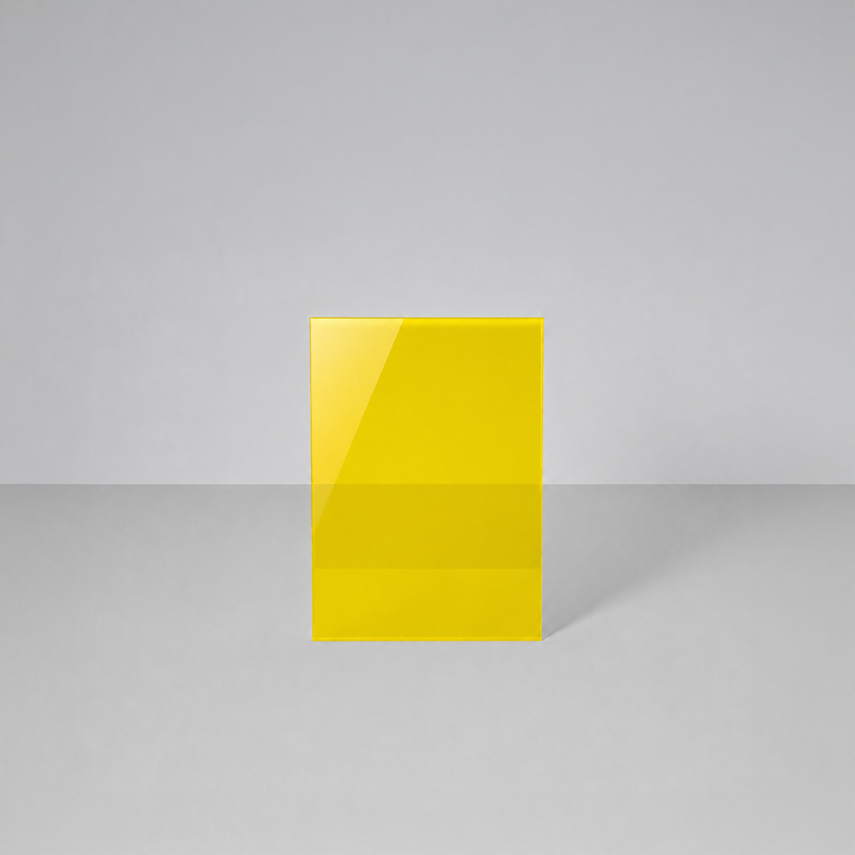 Tabletop A-Sign
