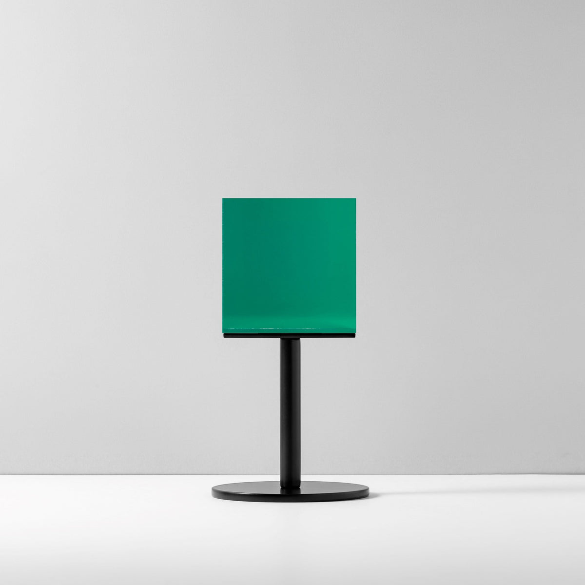 Tabletop Block Stand – BLACK