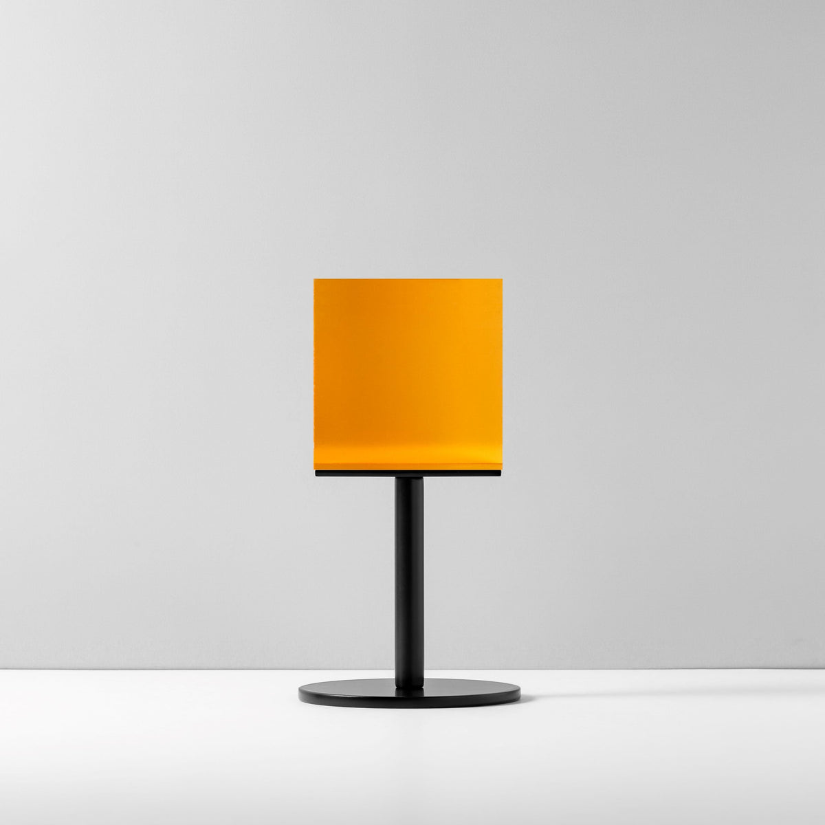 Tabletop Block Stand – BLACK