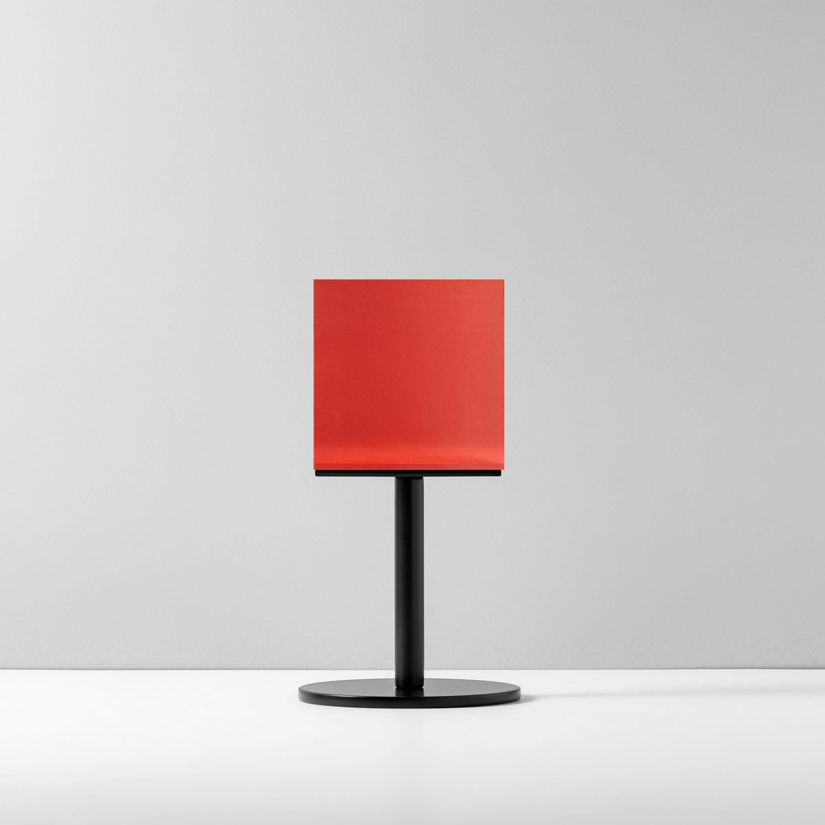 Tabletop Block Stand – BLACK