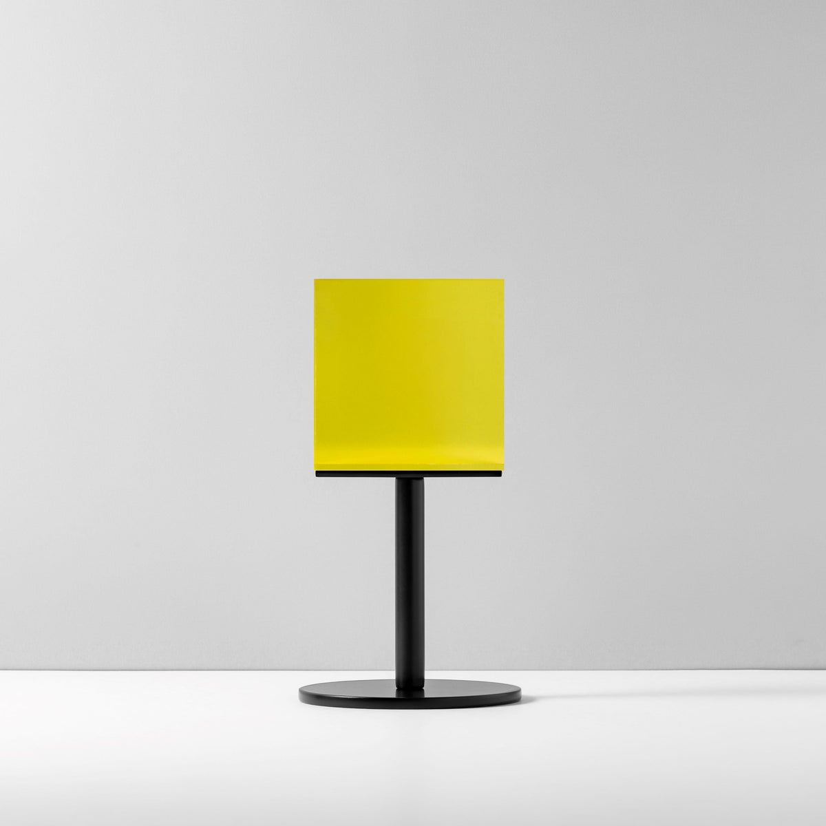 Tabletop Block Stand – BLACK