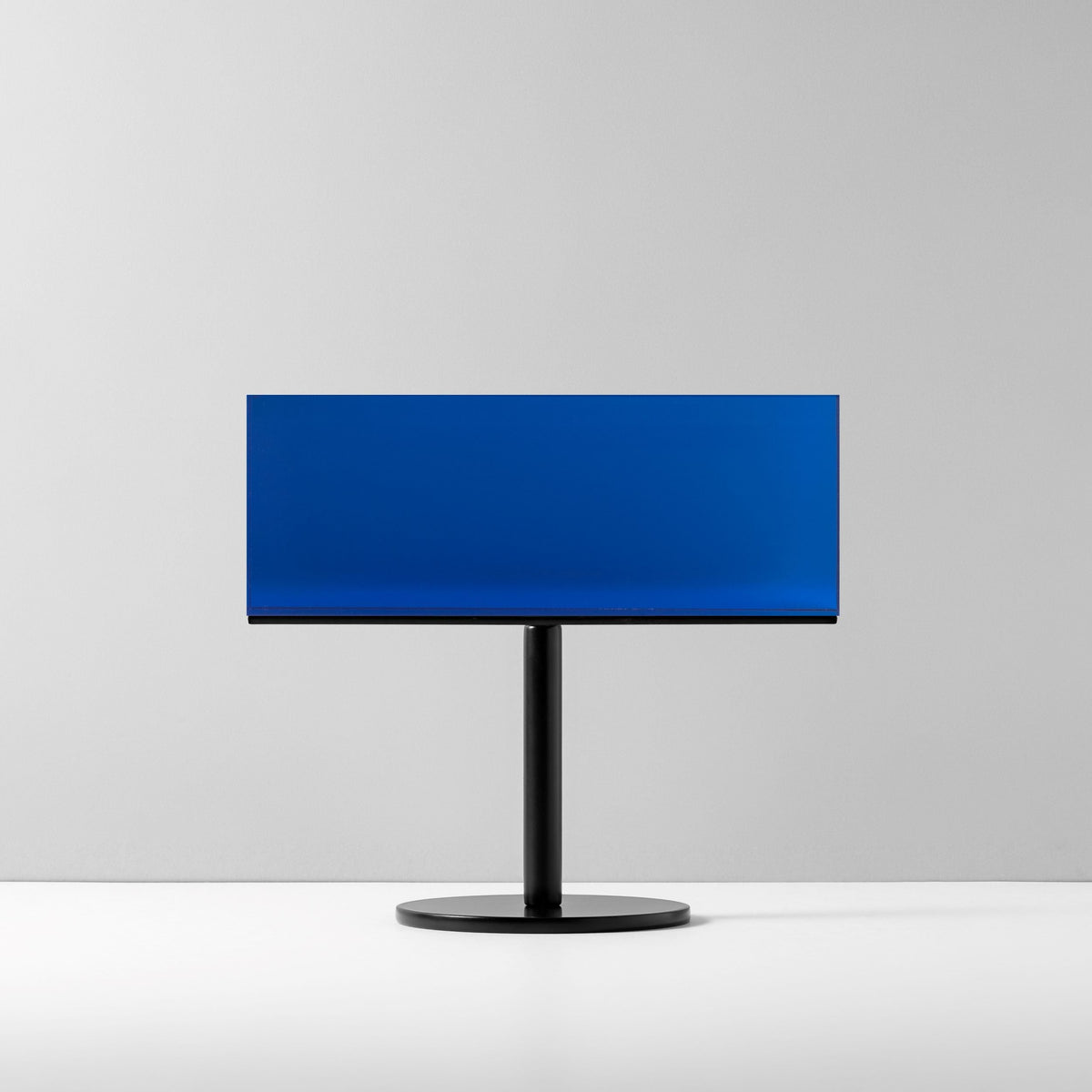 Tabletop Block Stand – BLACK