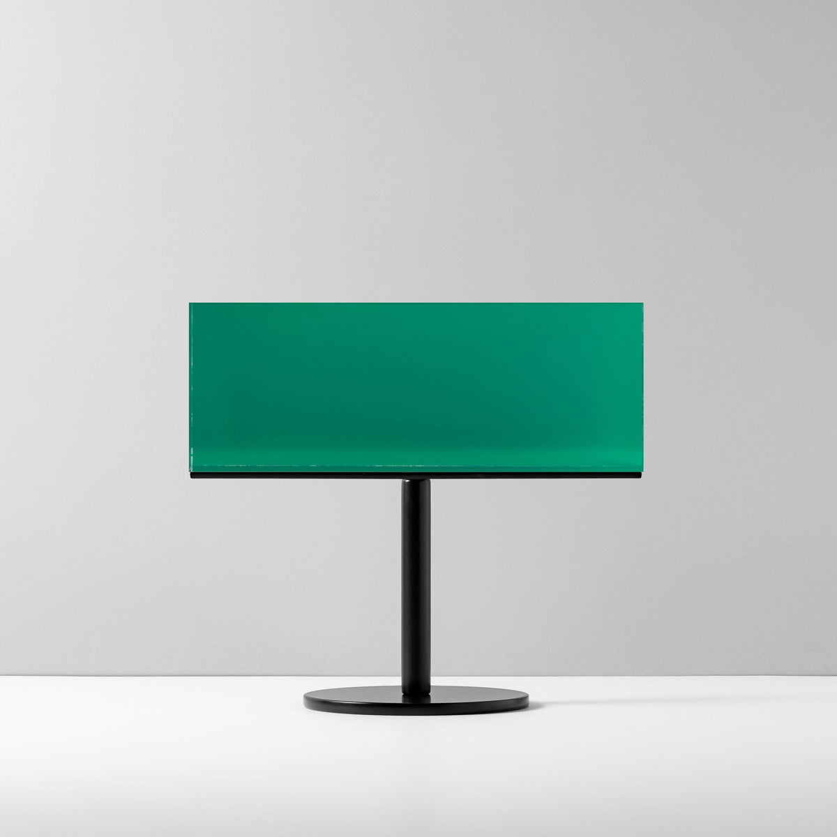Tabletop Block Stand – BLACK