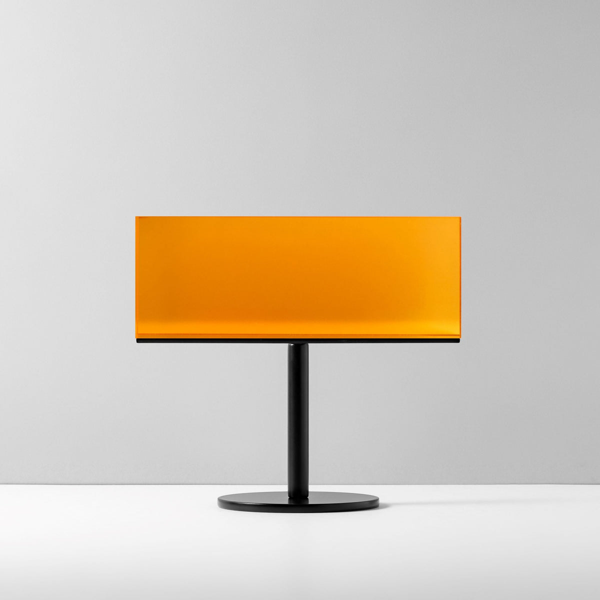 Tabletop Block Stand – BLACK