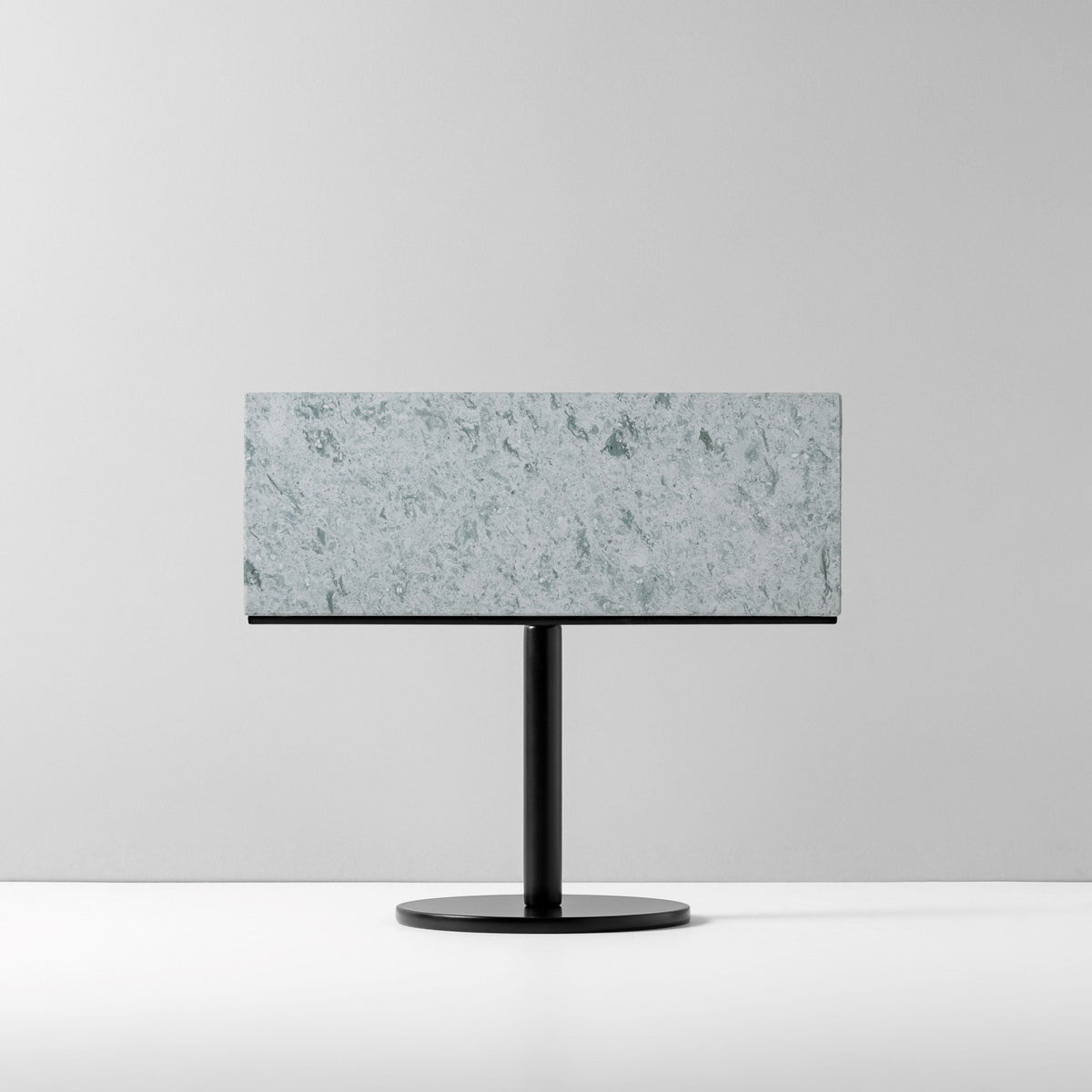 Tabletop Block Stand – BLACK