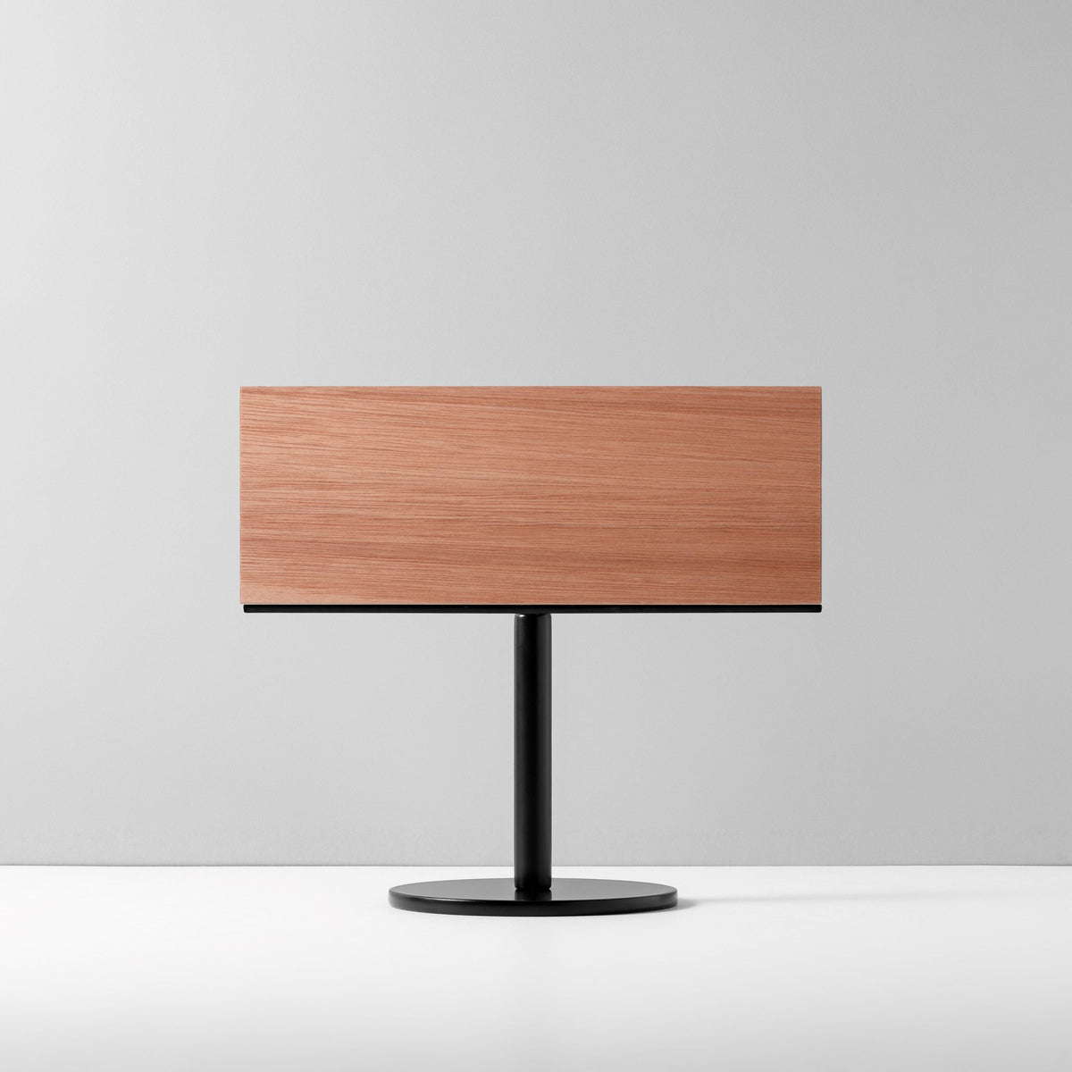 Tabletop Block Stand – BLACK