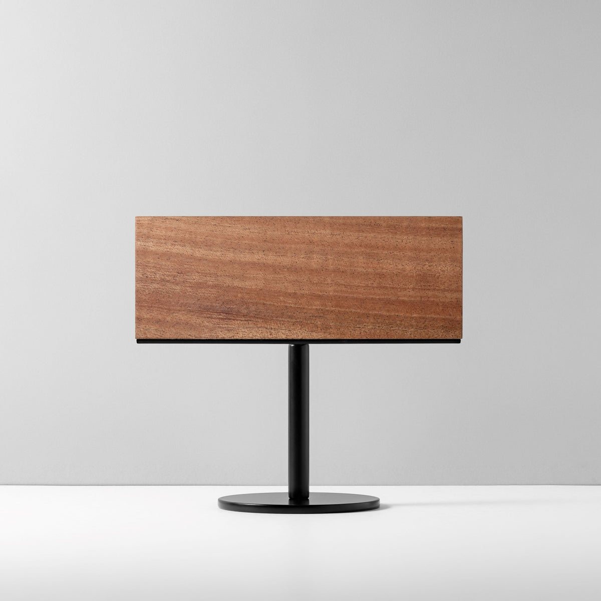 Tabletop Block Stand – BLACK