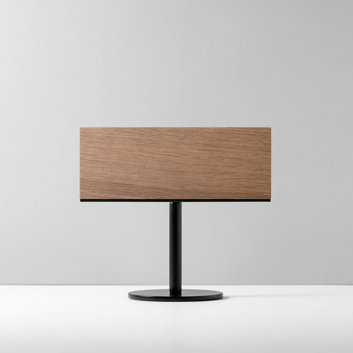 Tabletop Block Stand – BLACK