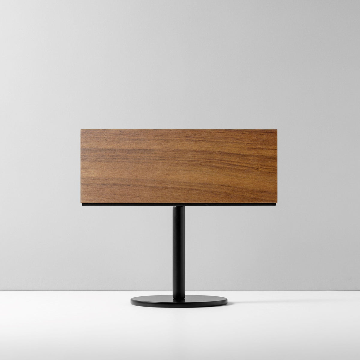 Tabletop Block Stand – BLACK