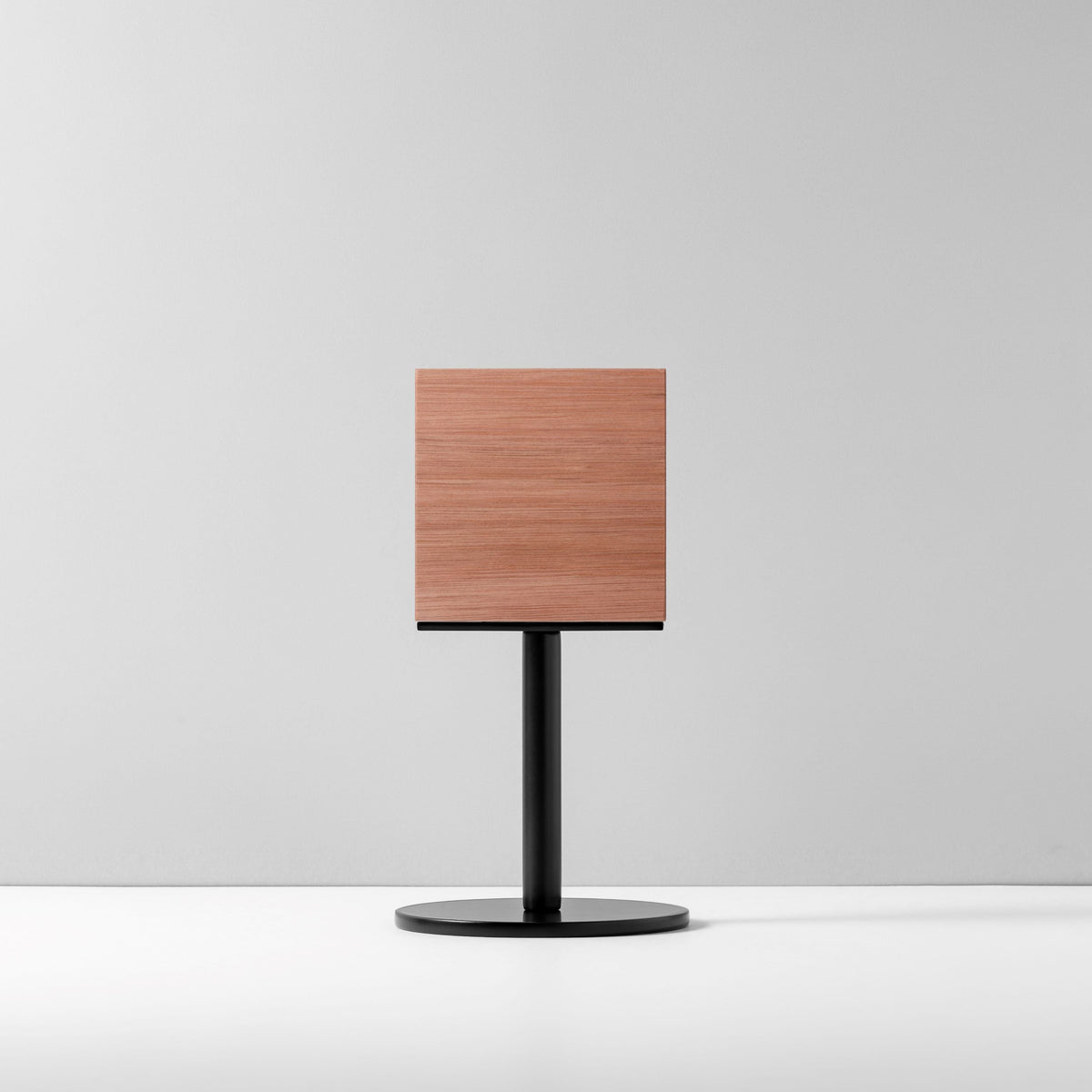 Tabletop Block Stand – BLACK