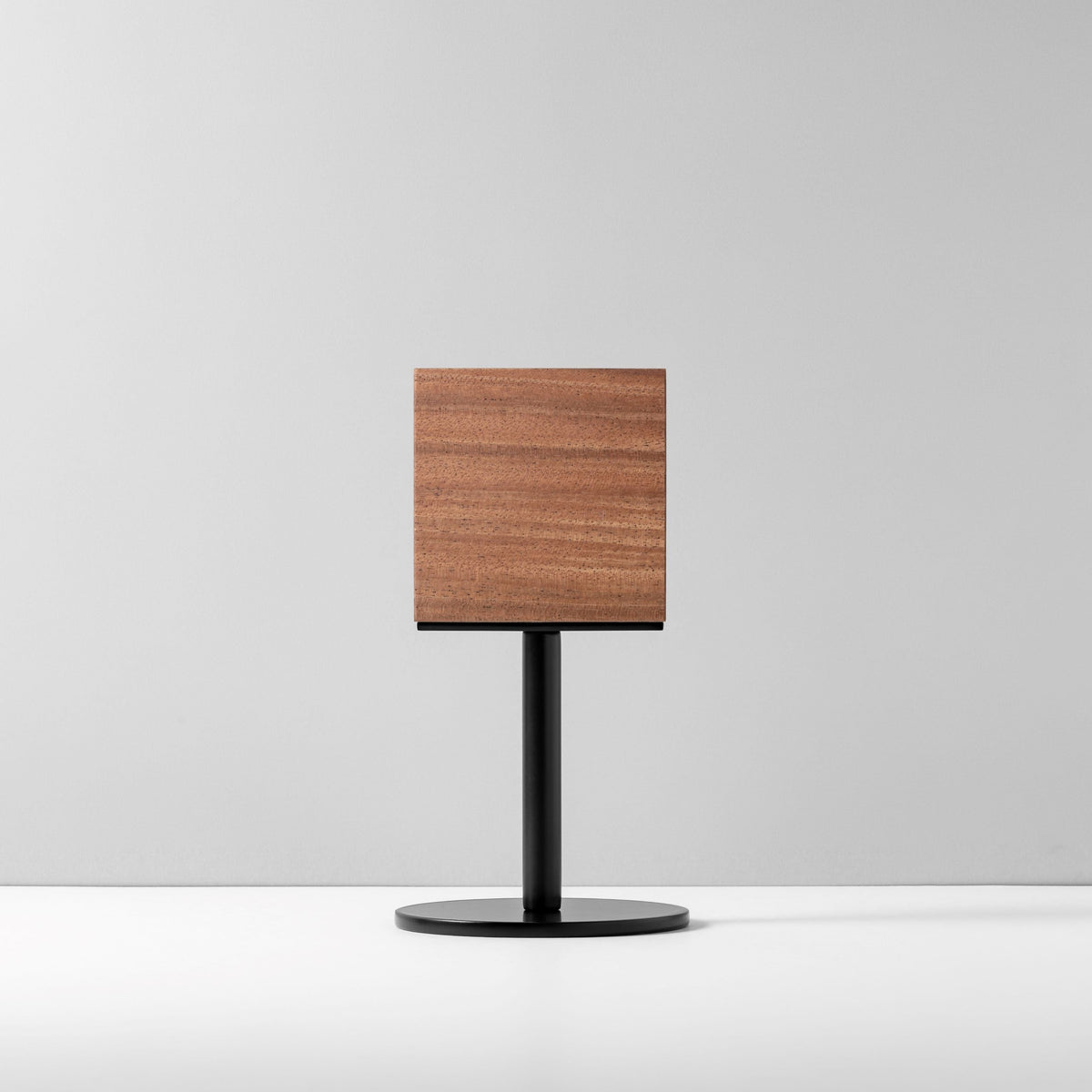 Tabletop Block Stand – BLACK