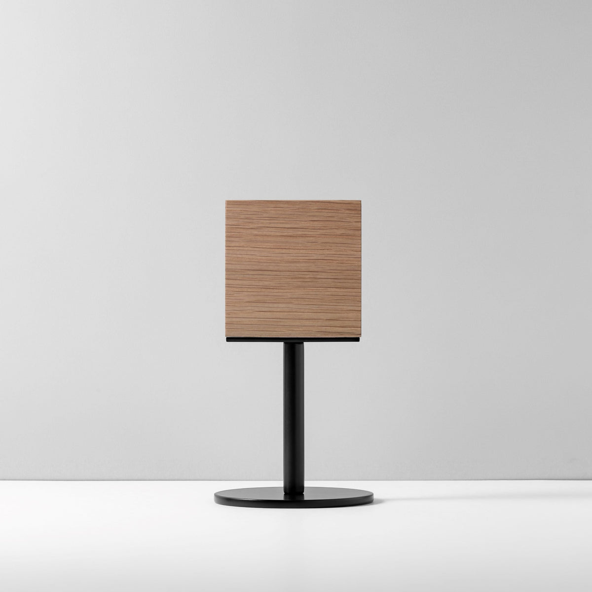 Tabletop Block Stand – BLACK