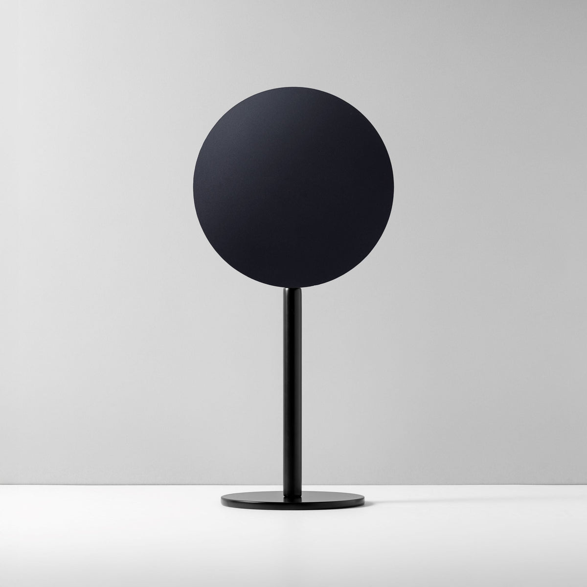 Tabletop Panel Stand – BLACK