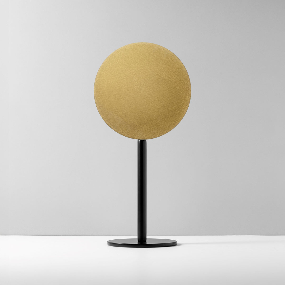 Tabletop Panel Stand – BLACK