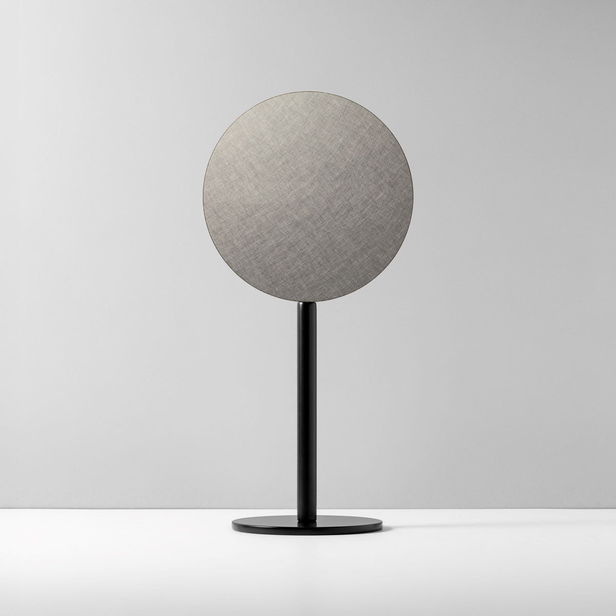 Tabletop Panel Stand – BLACK