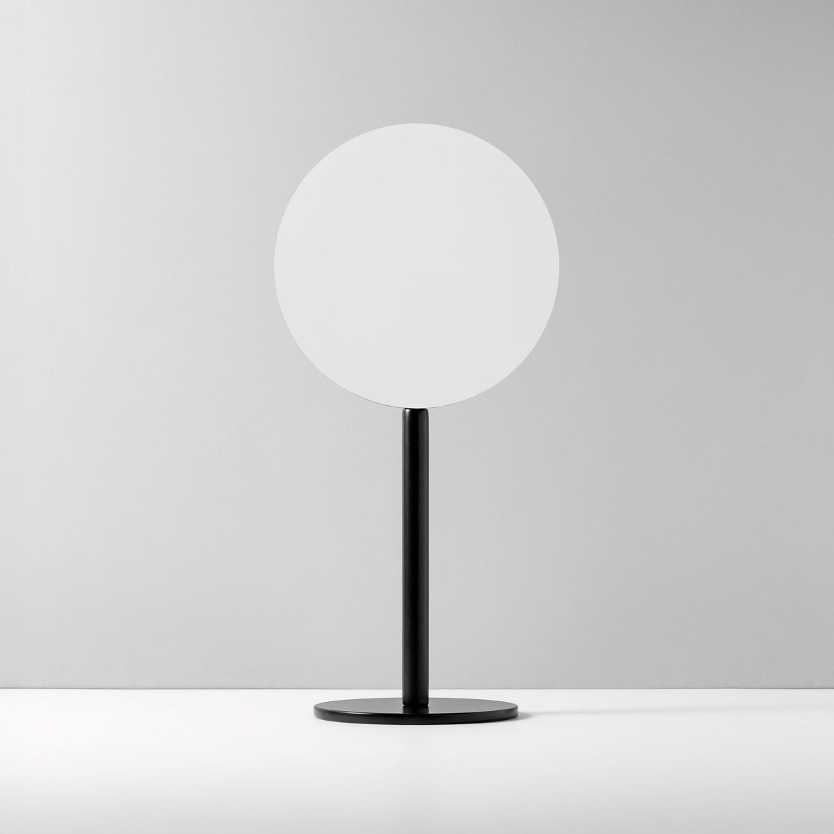Tabletop Panel Stand – BLACK