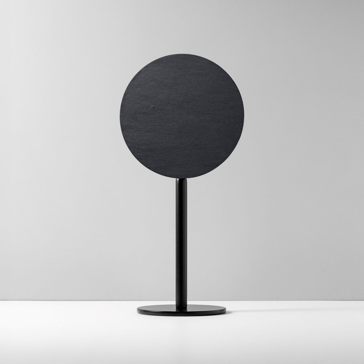 Tabletop Panel Stand – BLACK