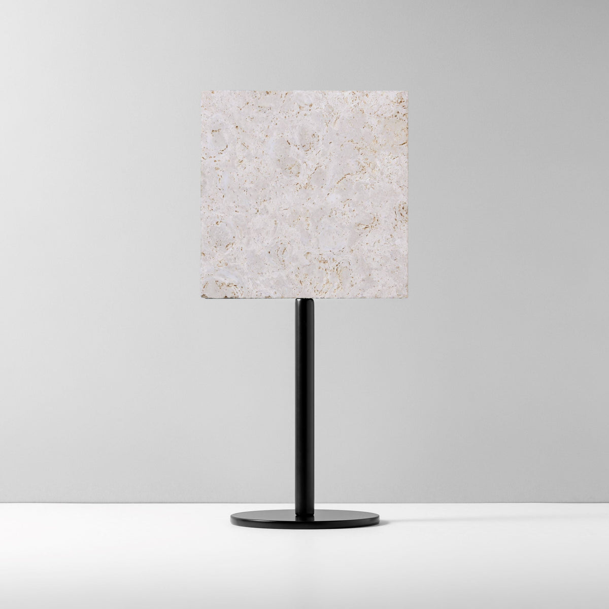 Tabletop Panel Stand – BLACK