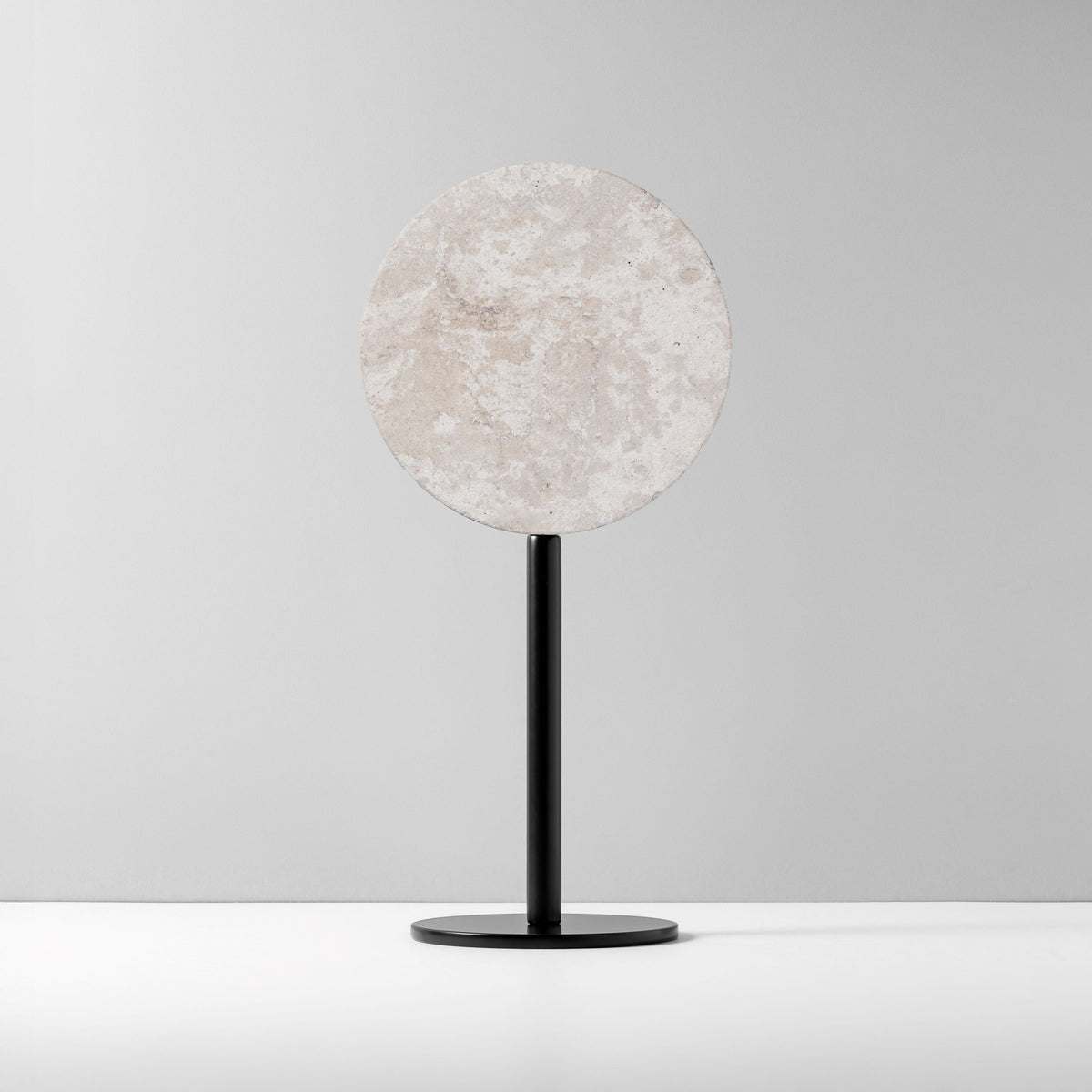 Tabletop Panel Stand – BLACK
