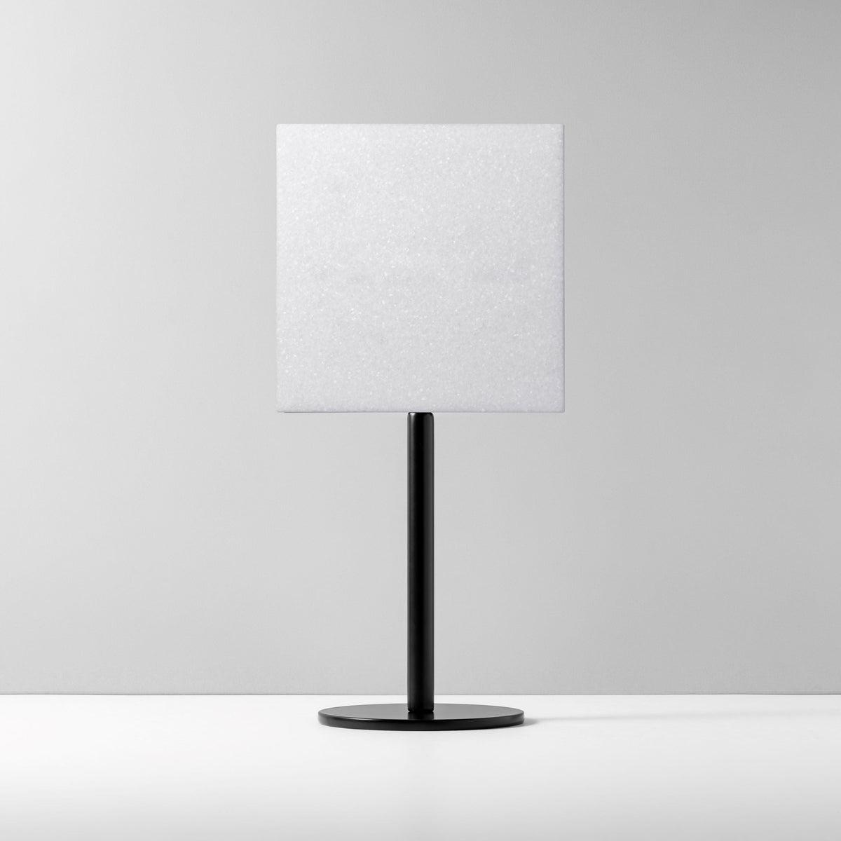 Tabletop Panel Stand – BLACK