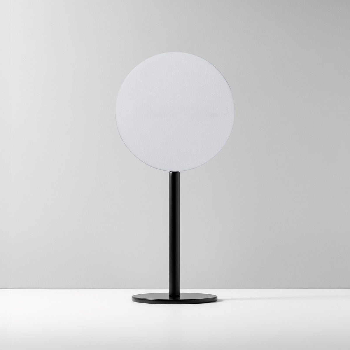 Tabletop Panel Stand – BLACK