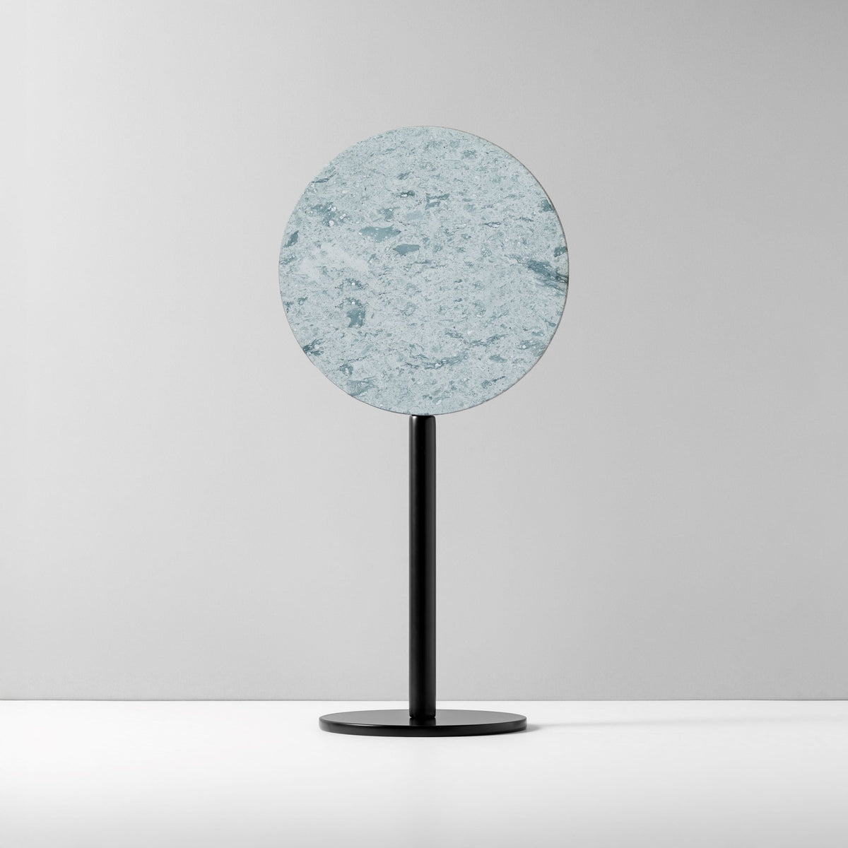 Tabletop Panel Stand – BLACK