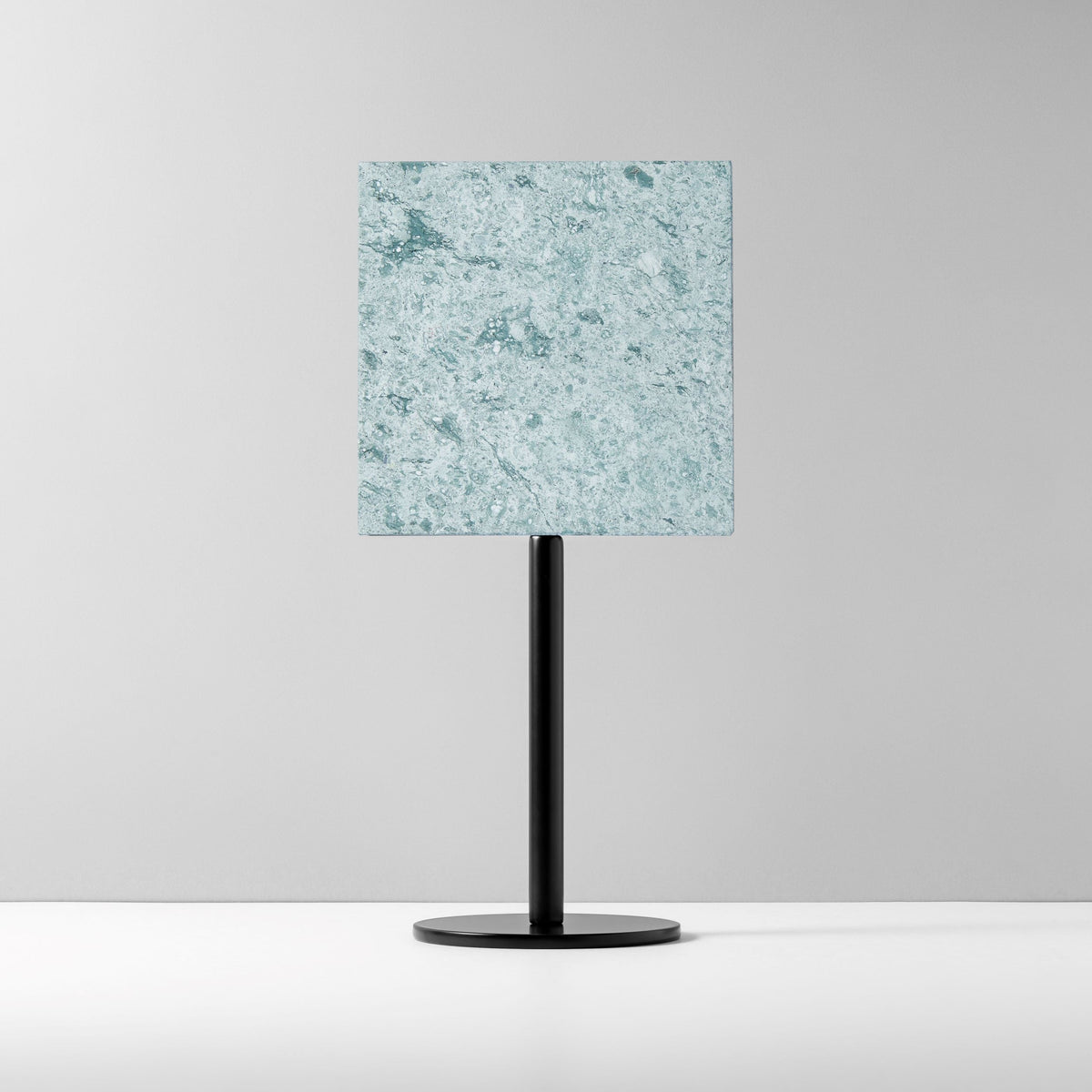 Tabletop Panel Stand – BLACK