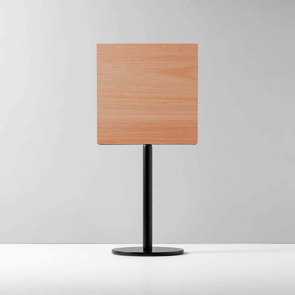 Tabletop Panel Stand – BLACK