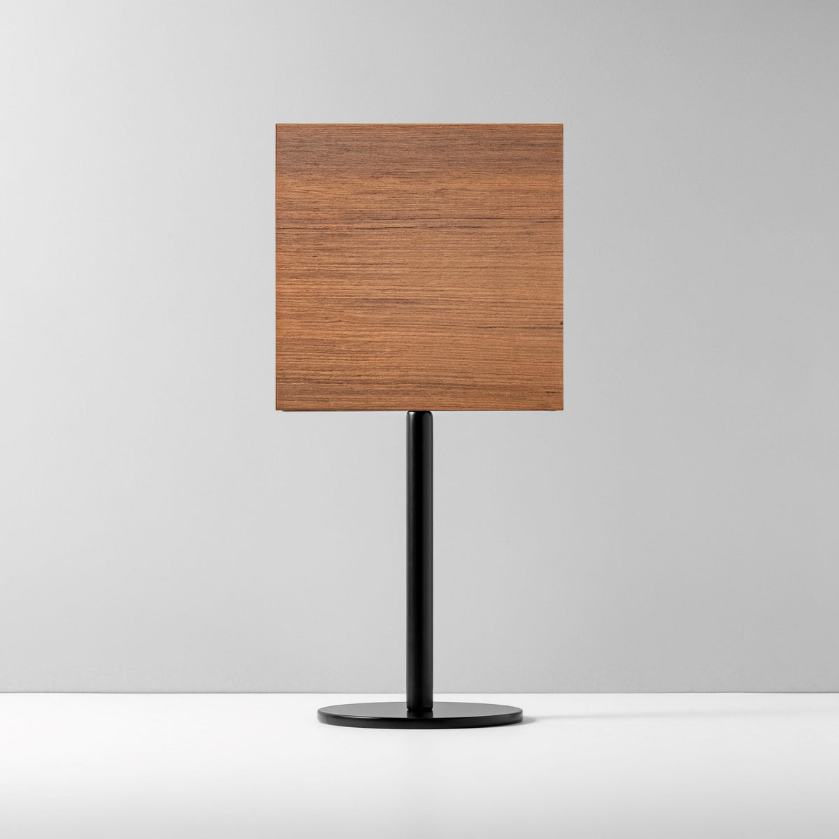 Tabletop Panel Stand – BLACK