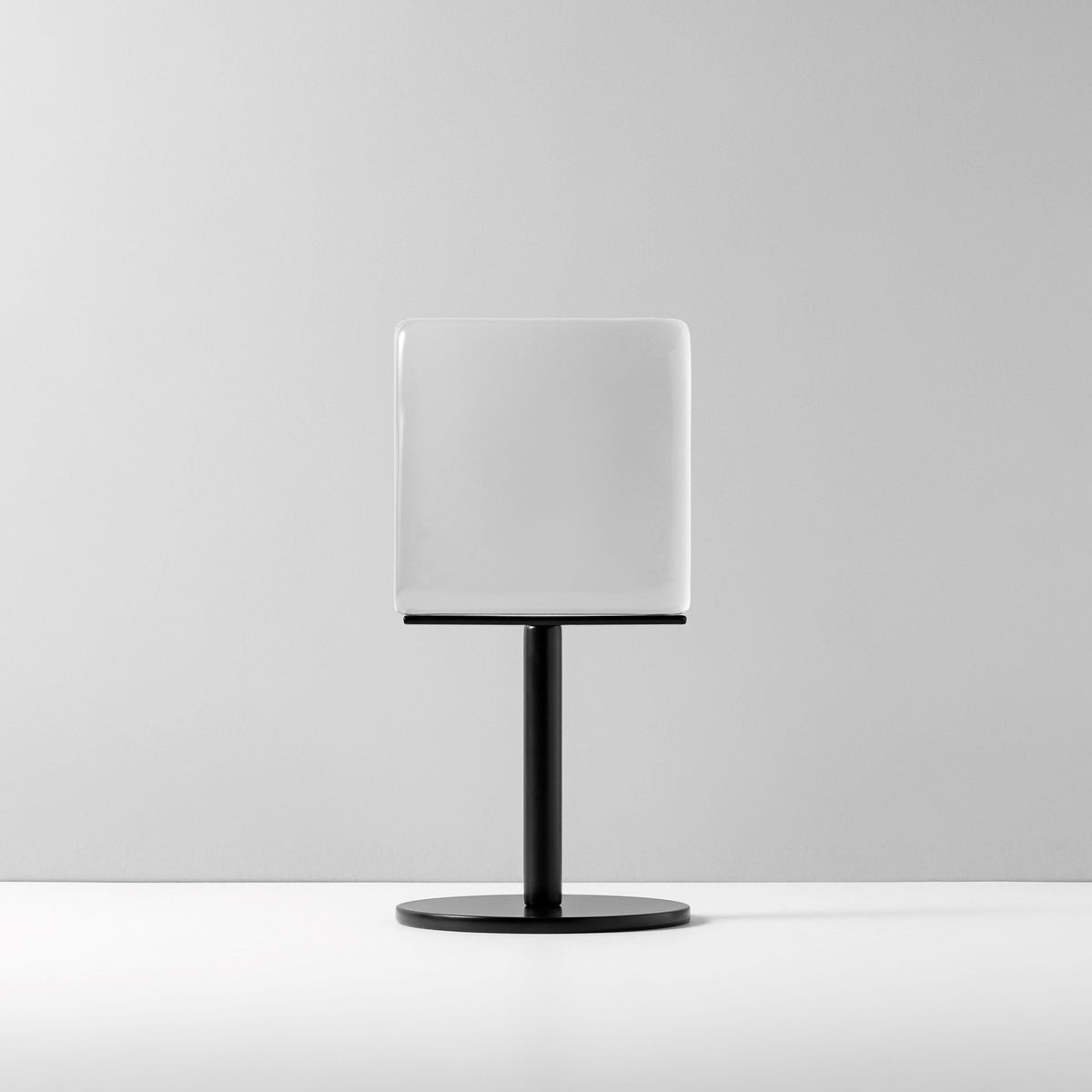 Tabletop Block Stand – BLACK