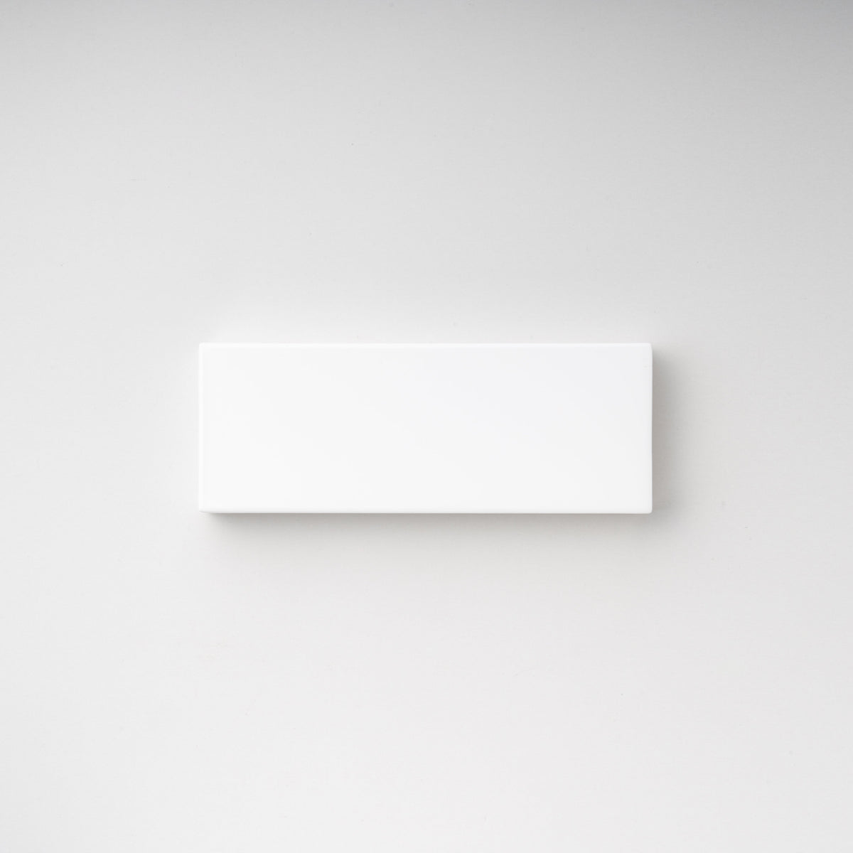 COUNTER / TABLETOP SIGN