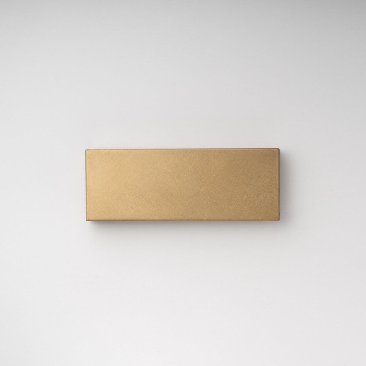 COUNTER / TABLETOP SIGN