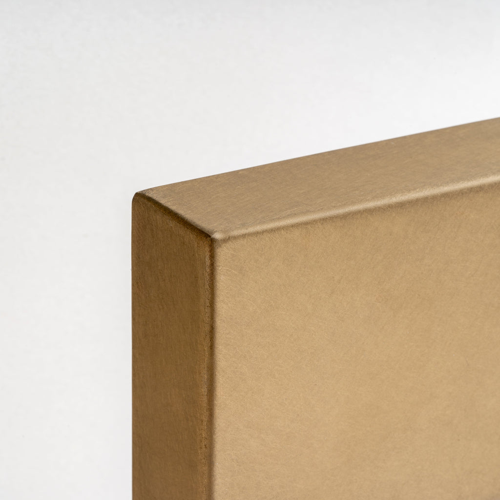 COUNTER / TABLETOP SIGN