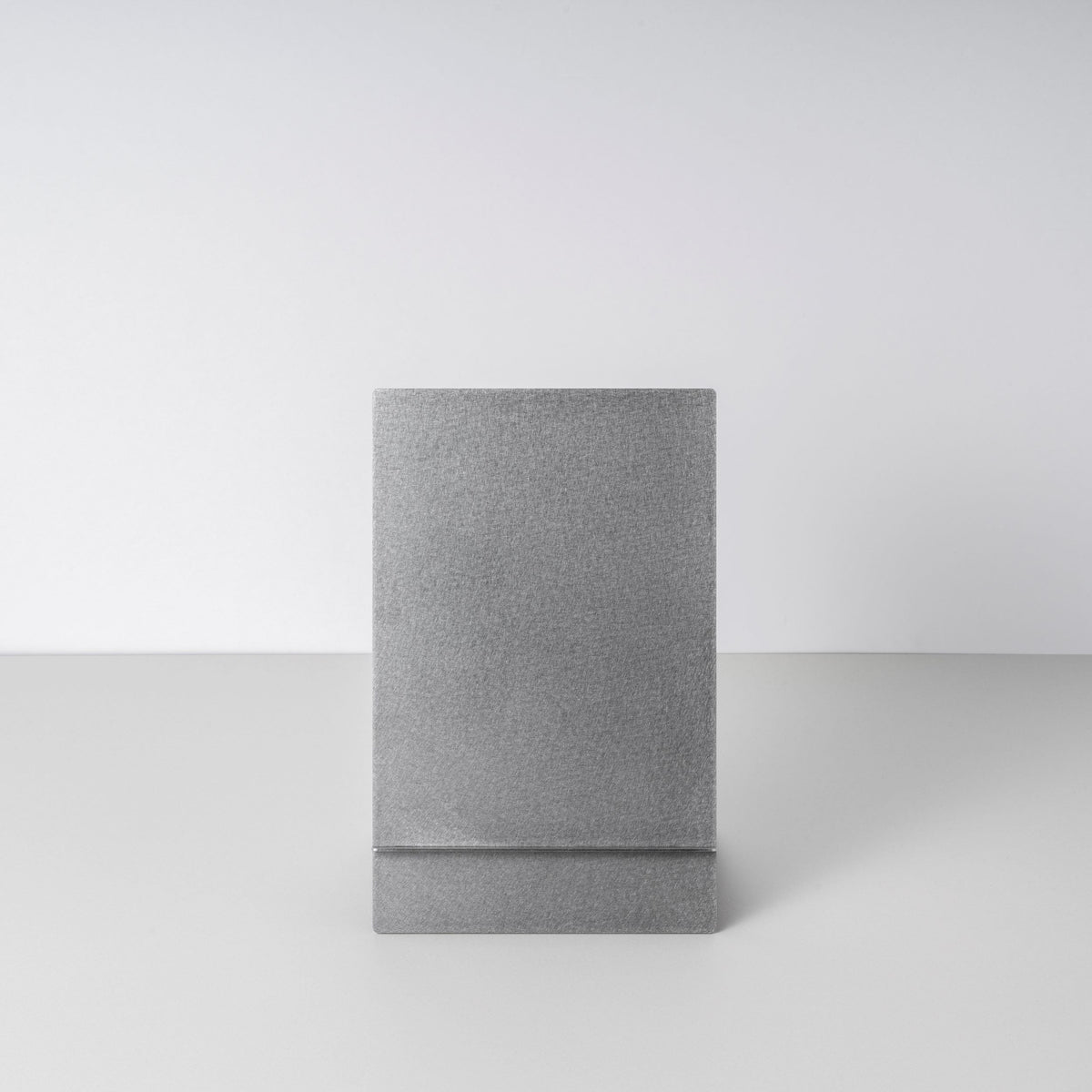 Tabletop Menu Holder