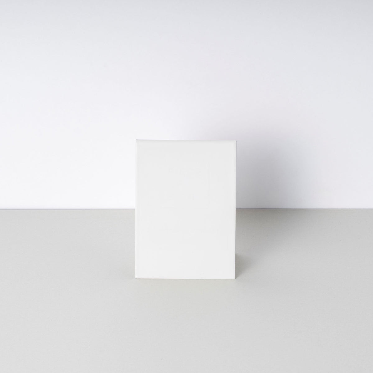 Tabletop A-Sign