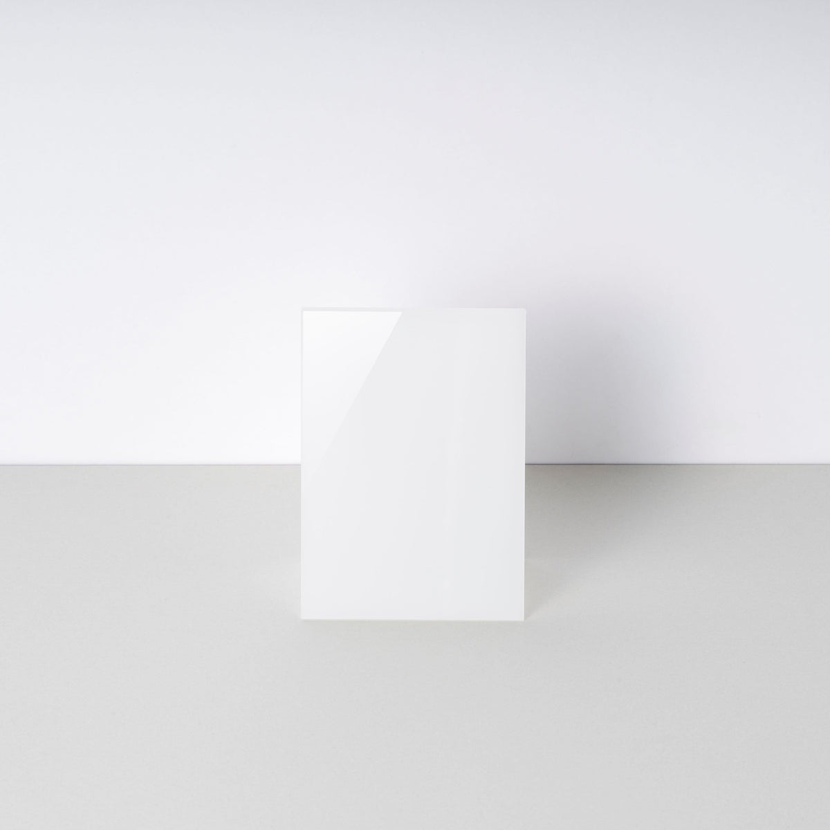 Tabletop A-Sign