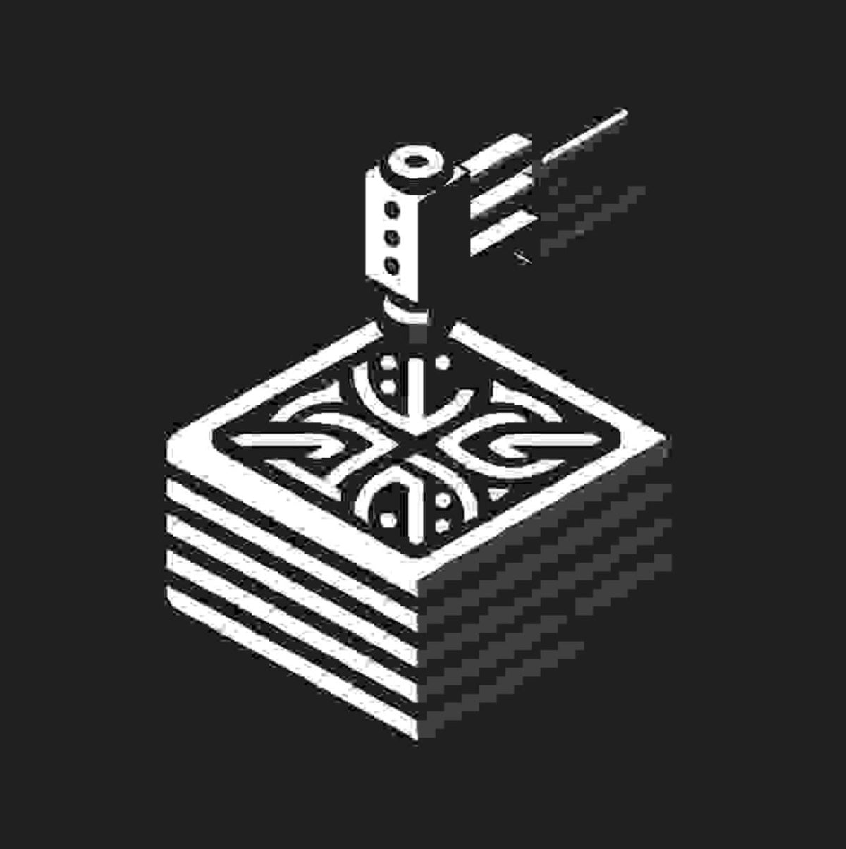 Bespoke Precision Engraving Add-On Service (Per Character / Setup)