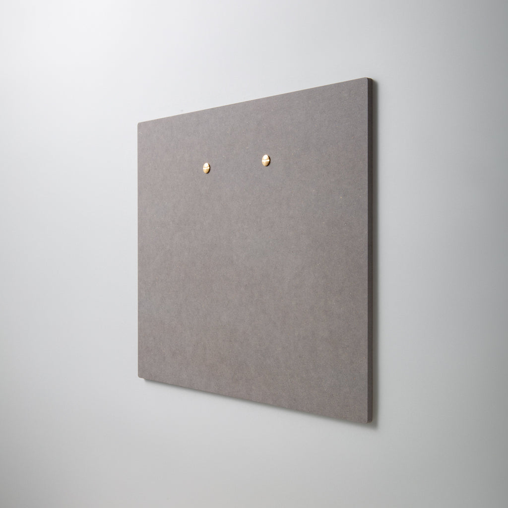 Paper Insert Menu Board