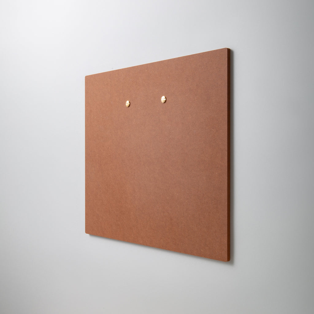 Paper Insert Menu Board